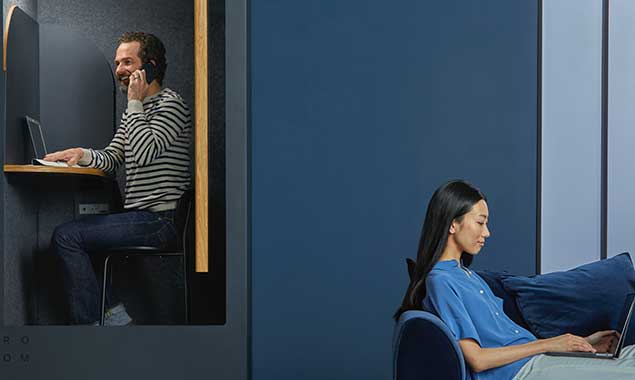 <h3>Servicio de Empleabilidad y Portal de Trabajo para RRHH</h3>