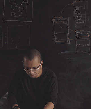 Omar Guía Encinas